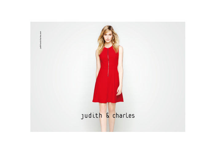 judith&charles advertise