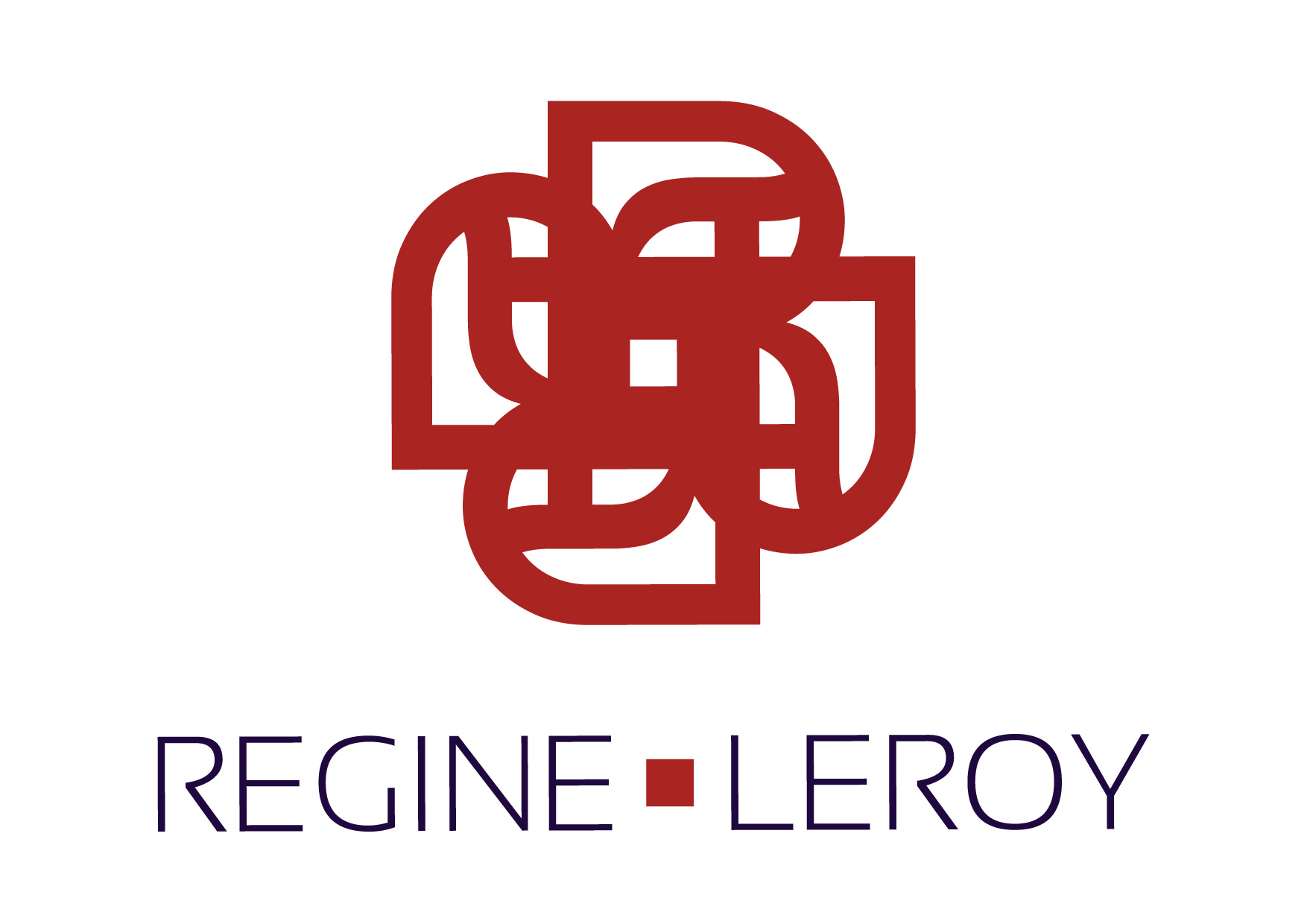 logo-regine-leroy-by-funky-b